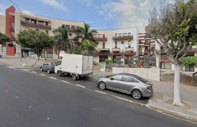 vivienda en las palmas de gran canaria