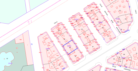 garaje en talavera de la reina