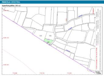 finca rústica en betera