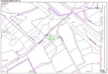 finca rústica en betera