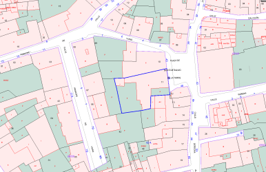 vivienda en peÑafiel