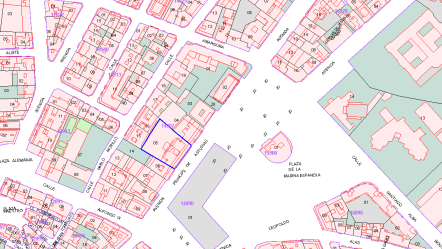 local comercial en zamora