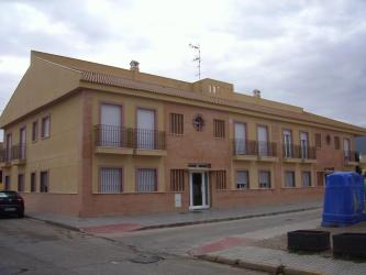 trastero en humilladero