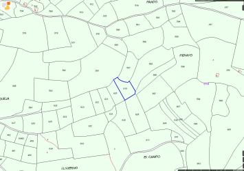 finca rústica en colunga