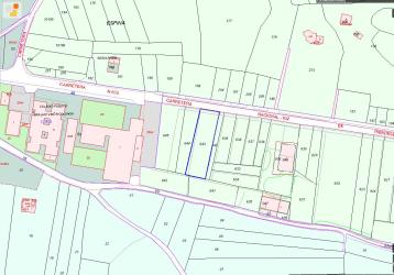 finca rústica en colunga