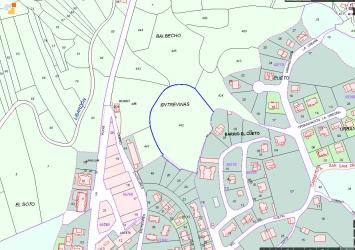 finca rústica en colunga