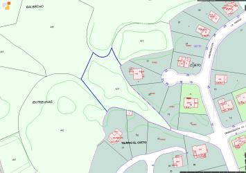 finca rústica en colunga