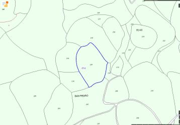 finca rústica en colunga