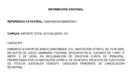 local comercial en vera