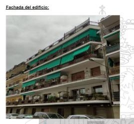 vivienda en pineda de mar