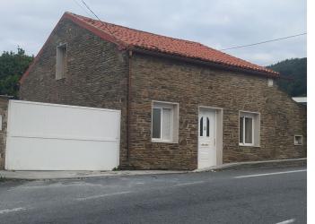 vivienda en ferrol