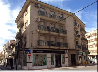 local comercial en linares