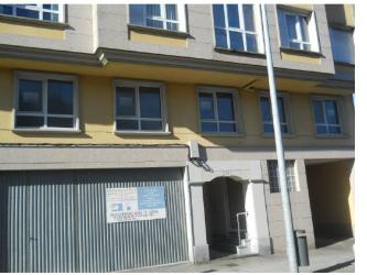 local comercial en lugo