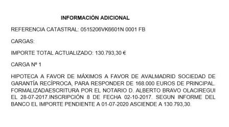 nave industrial en arganda