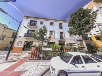 vivienda en malaga