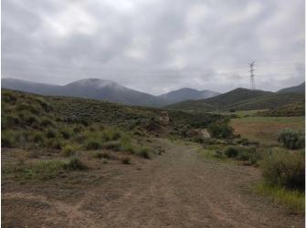 finca rústica en lorca