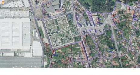 finca rústica en vigo