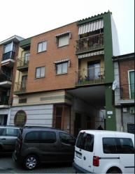 garaje en santa marta de tormes