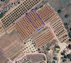 finca rústica en navarres