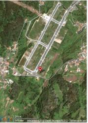 finca rústica en muros