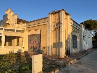 local comercial en aljaraque