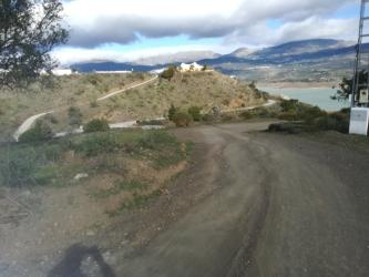 finca rústica en viÑuela