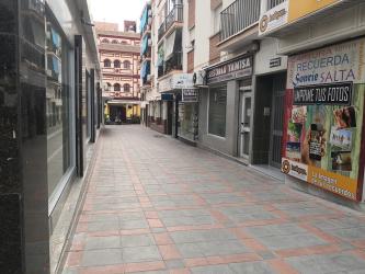 local comercial en fuengirola