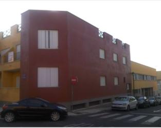 garaje en laguna (la)