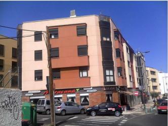 vivienda en laguna (la)