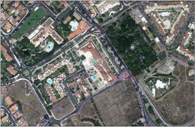 trastero en puerto de la cruz