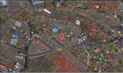 finca rústica en tegueste