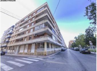 vivienda en torrevieja