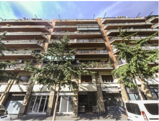 vivienda en barcelona