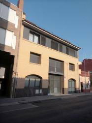vivienda en granollers