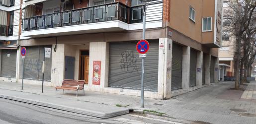 local comercial en mollet del valles