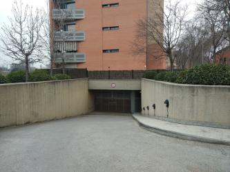 garaje en santa perpetua de mogoda