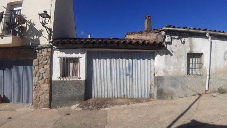 vivienda en perales del puerto