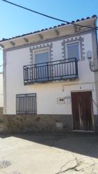 vivienda en perales del puerto