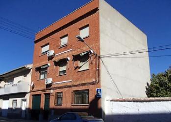 vivienda en daimiel