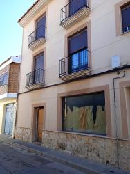 local comercial en campo de criptana