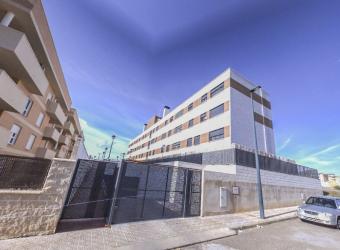 garaje en puertollano