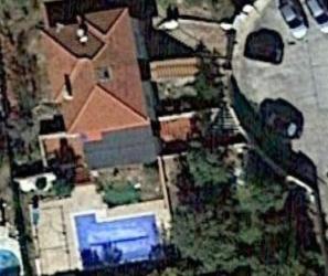 vivienda en casar  el