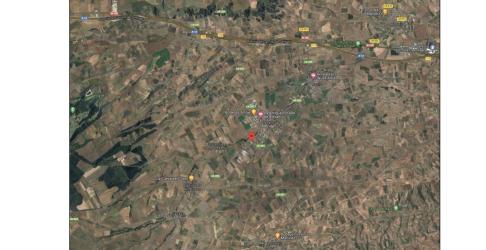 nave industrial en alesanco