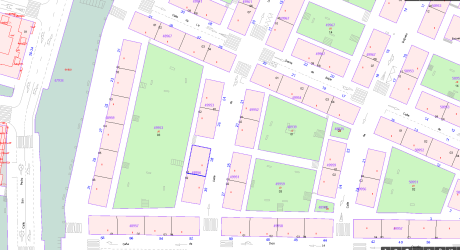 vivienda en salamanca