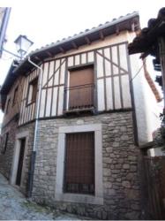 vivienda en alberca (la)