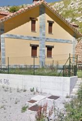 garaje en san roque de riomiera