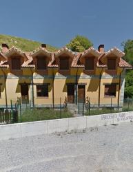 garaje en san roque de riomiera