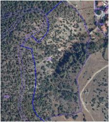 solar en vegas de matute