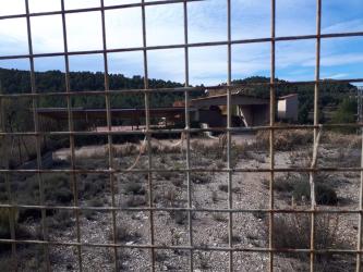 finca rústica en caÑada de verich (la)