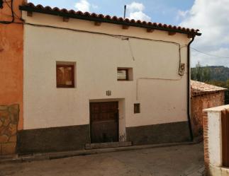 vivienda en moscardon